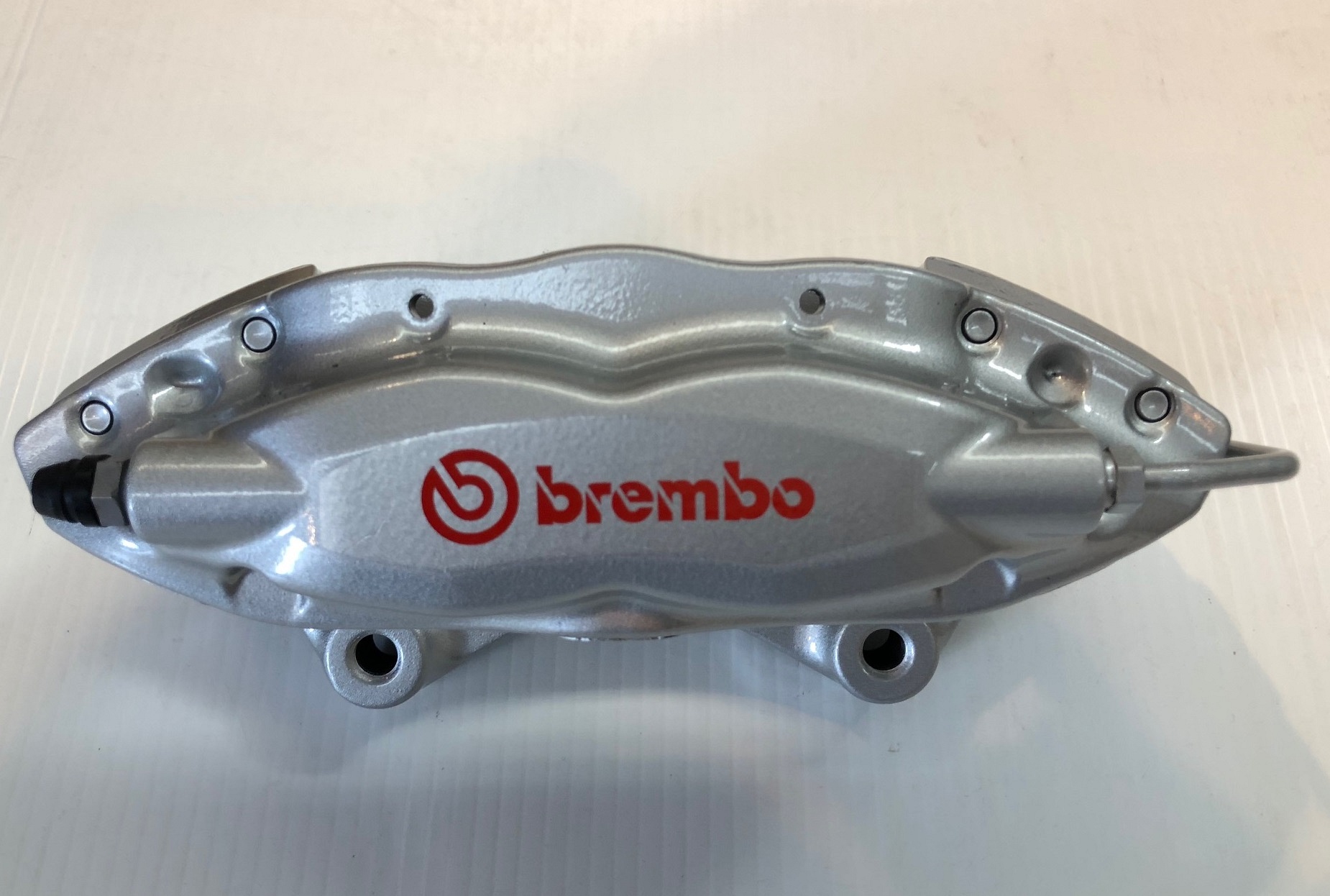 rear brembo brakes for vf commodore