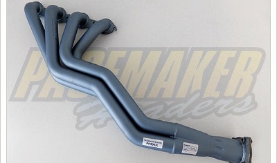 Exhaust & Headers